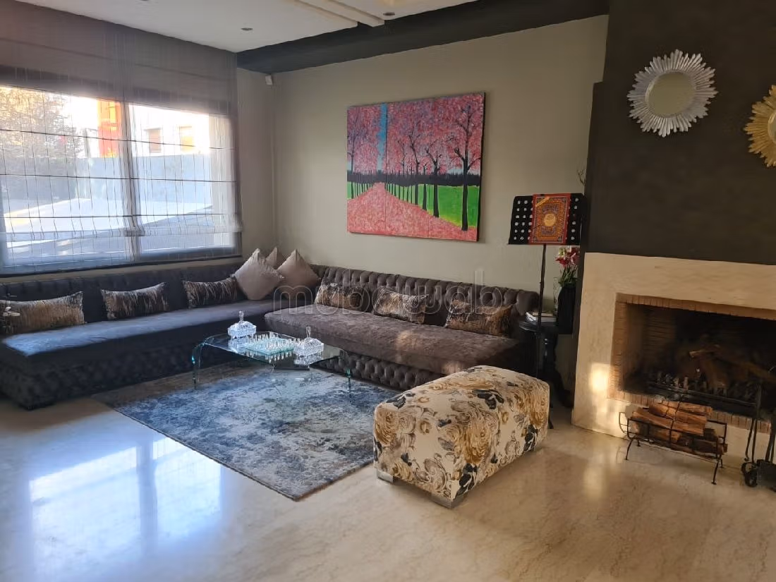 Splendide villa à vendre à HAY HANA