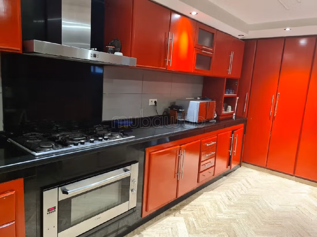 Splendide villa à vendre à HAY HANA