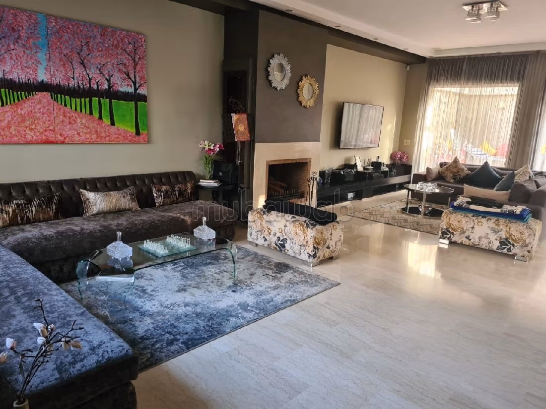 Splendide villa à vendre à HAY HANA