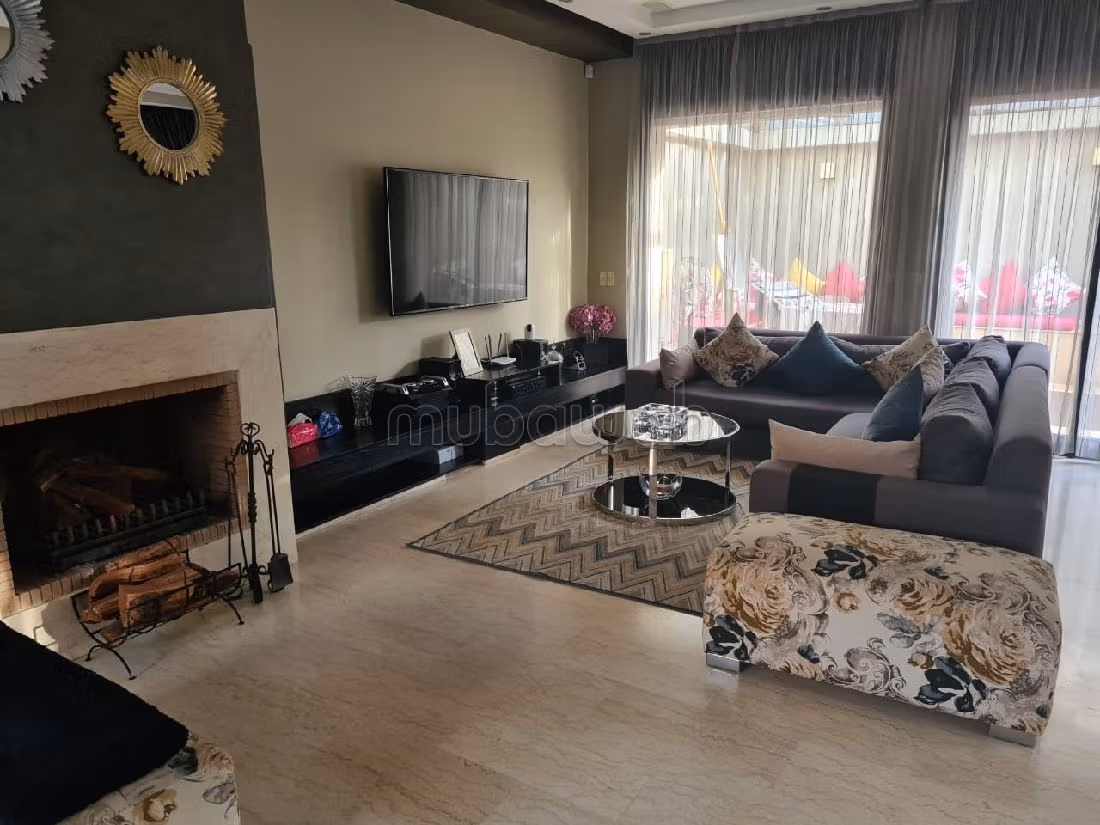 Splendide villa à vendre à HAY HANA