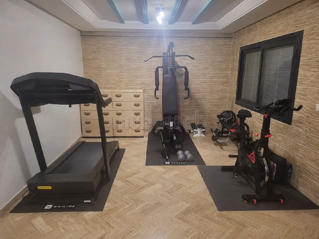 Splendide villa à vendre à HAY HANA