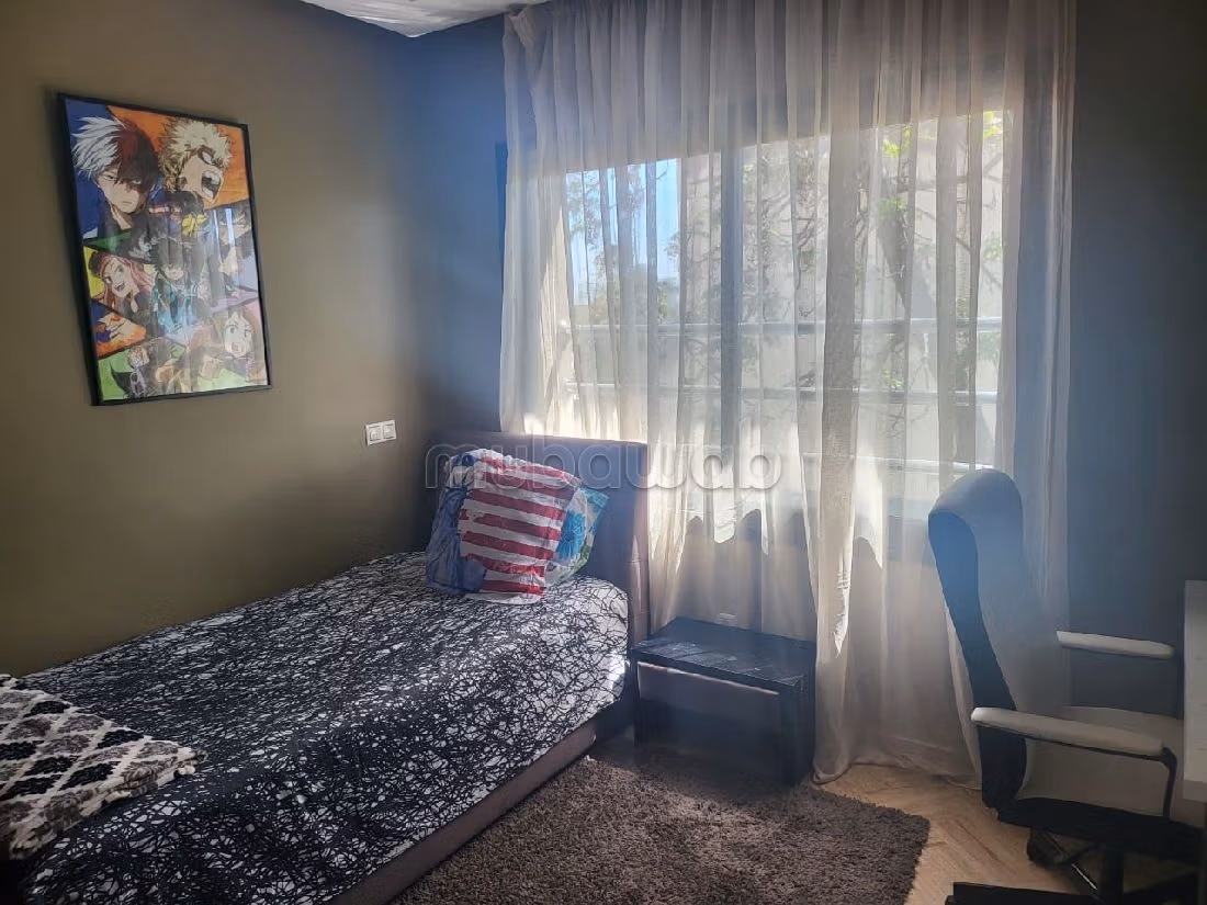 Splendide villa à vendre à HAY HANA