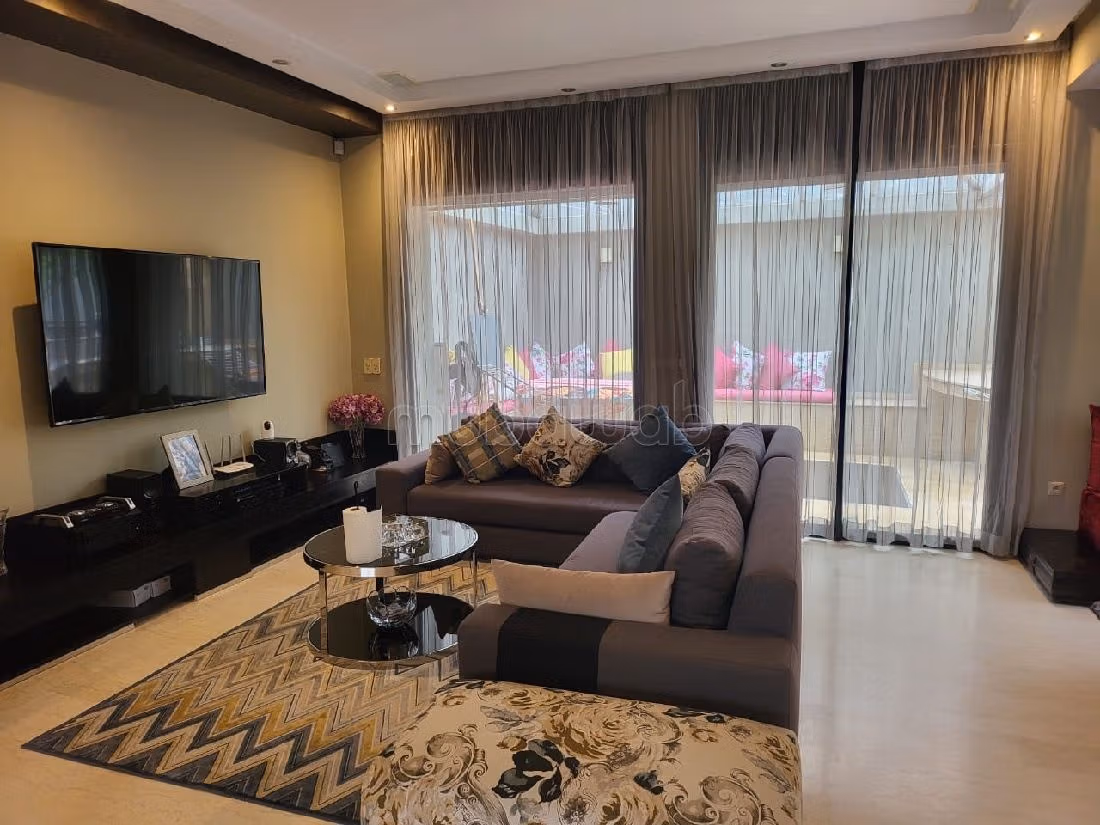 Splendide villa à vendre à HAY HANA