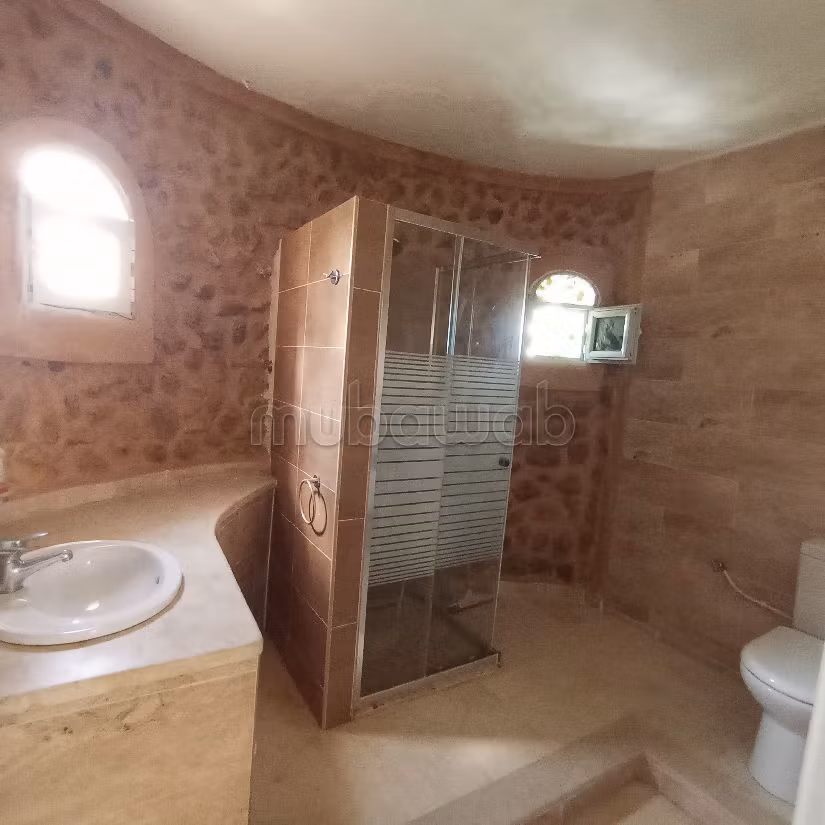 S2 de 105m² à Hammamet Centre