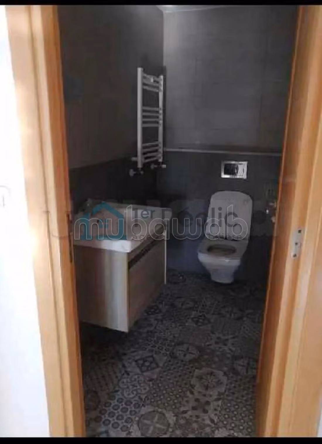 A Louer Un Appartement S2 Haut Standing à Jardin De L'aouina