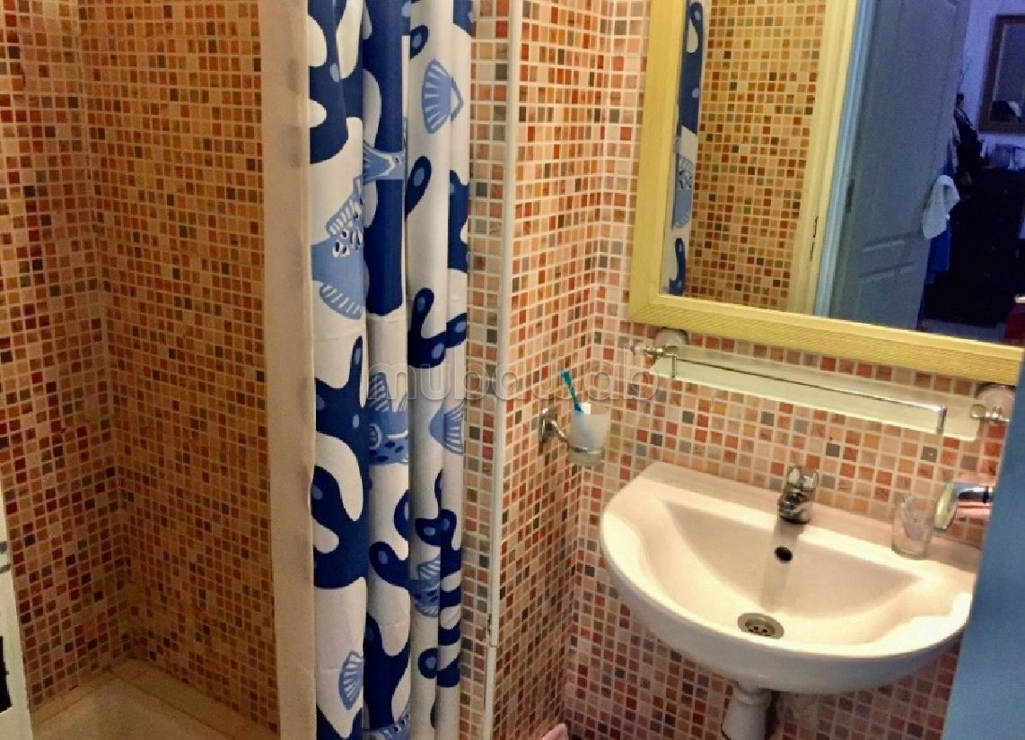 Fabulous apartment for sale in Route de Ouarzazate. 2 rooms. Caretaker