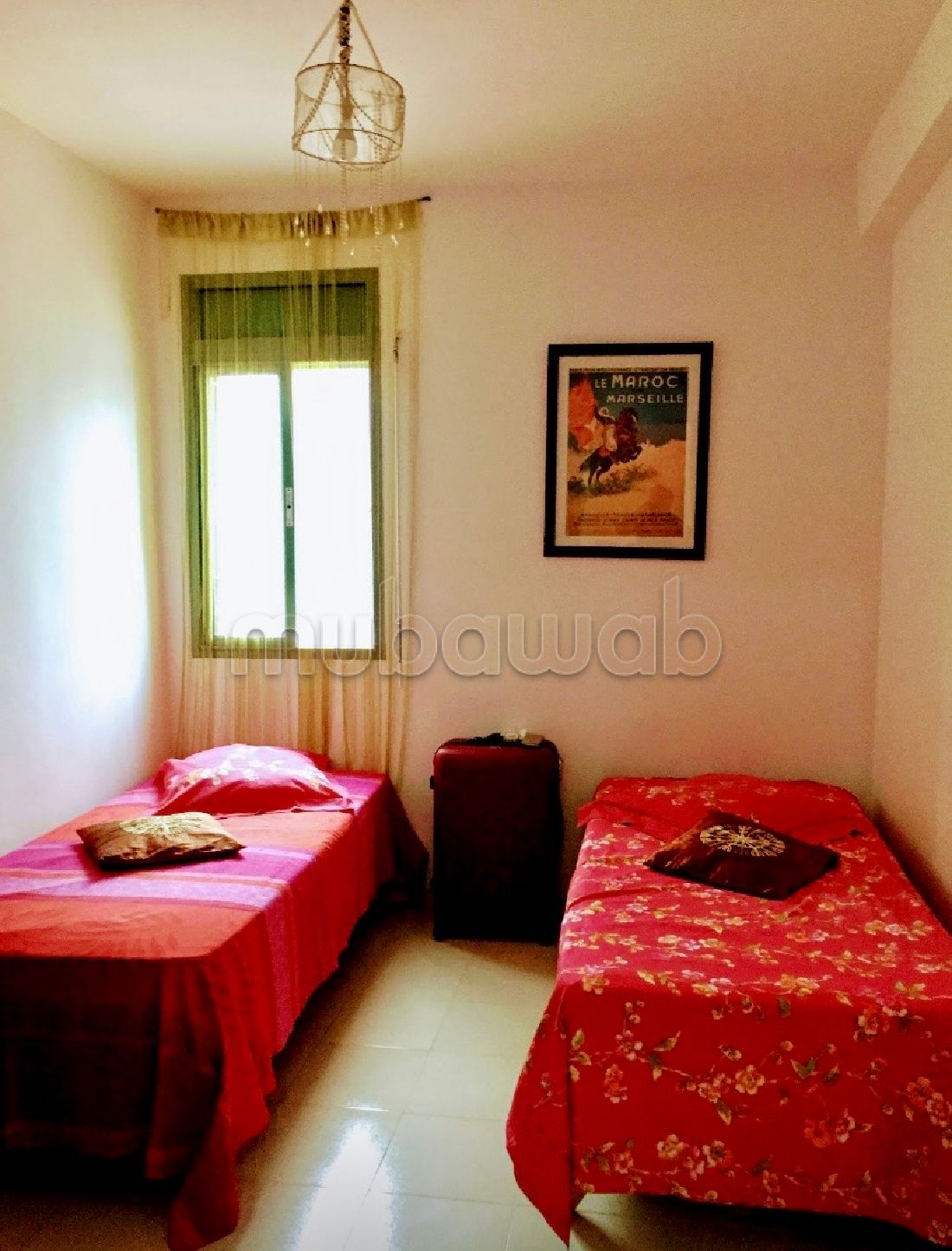 Fabulous apartment for sale in Route de Ouarzazate. 2 rooms. Caretaker