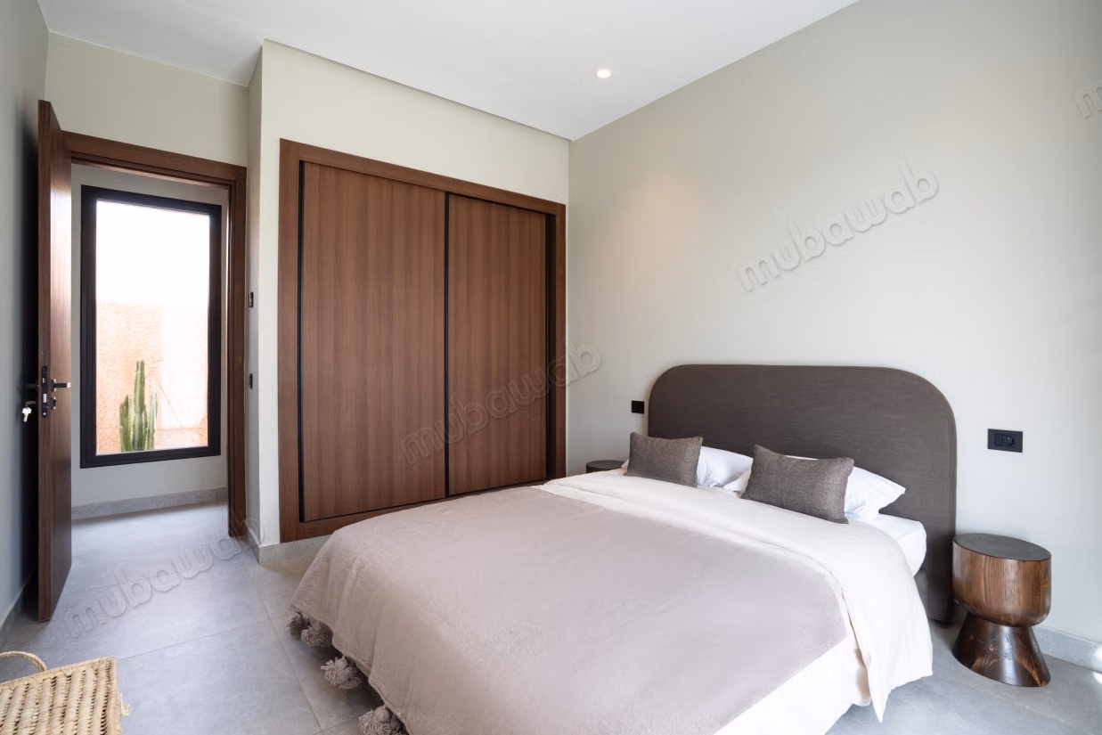 Villa de haut standing à vendre à Route de l'Ourika. Surface totale 519 m²