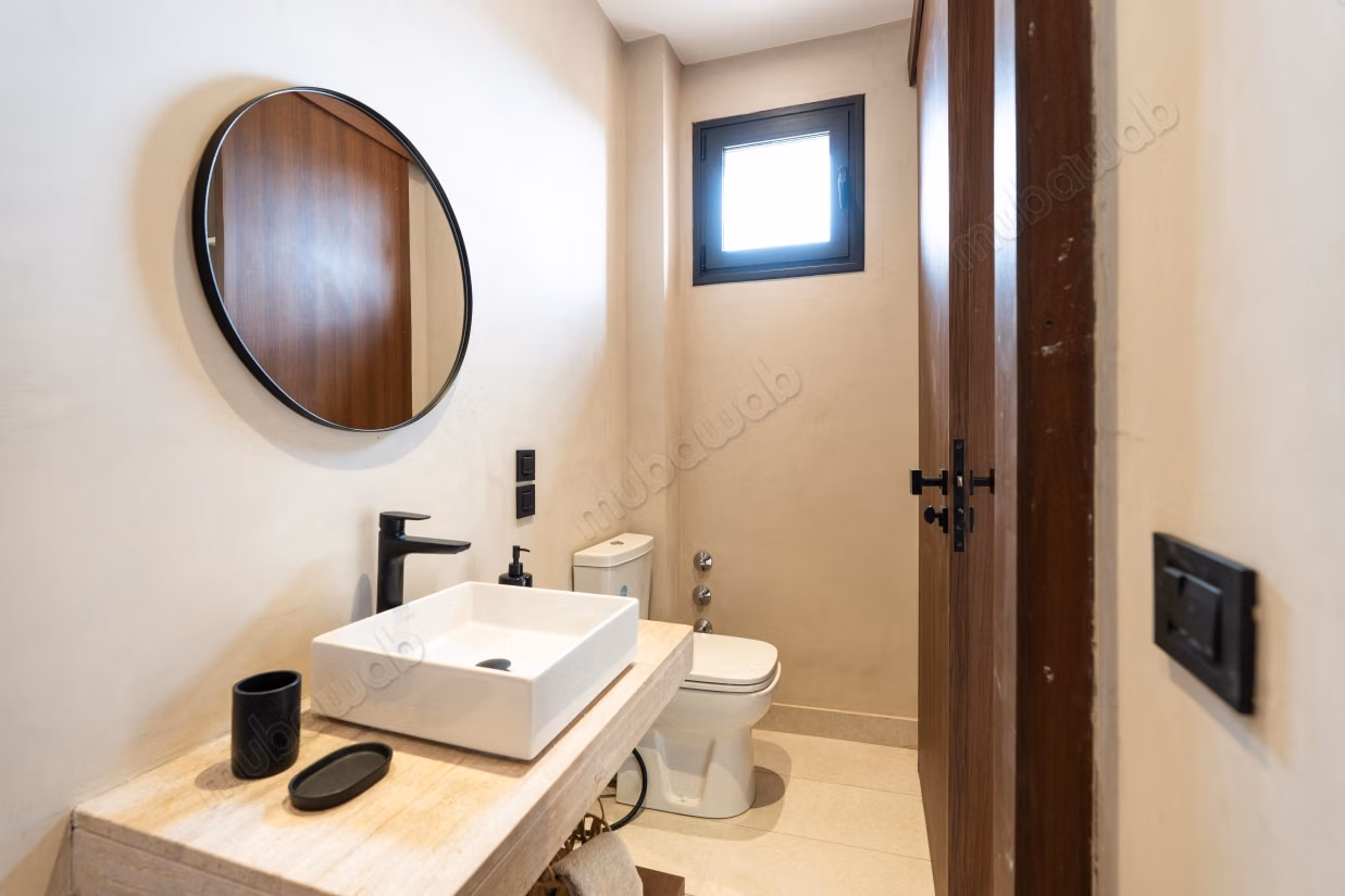 Villa de haut standing à vendre à Route de l'Ourika. Surface totale 519 m²