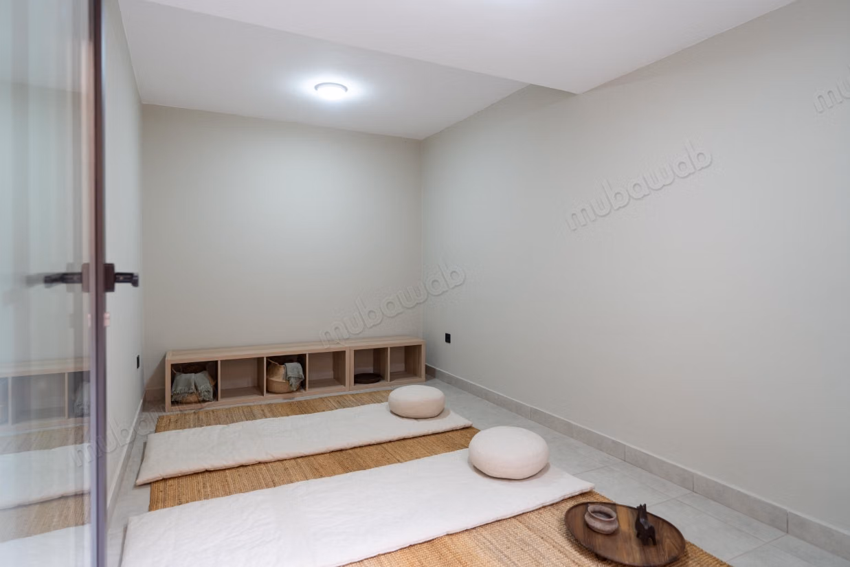 Villa de haut standing à vendre à Route de l'Ourika. Surface totale 519 m²