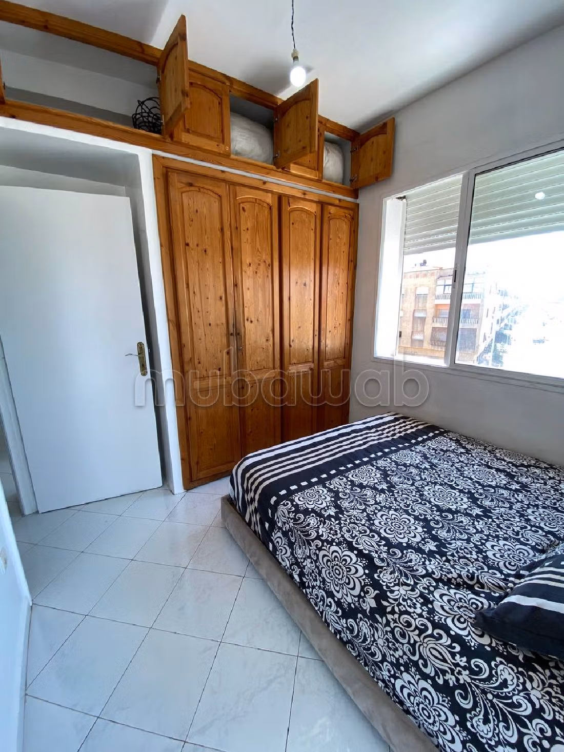 Nu kopen: appartementen. 2 Slaapkamers. Volledig gemeubileerd