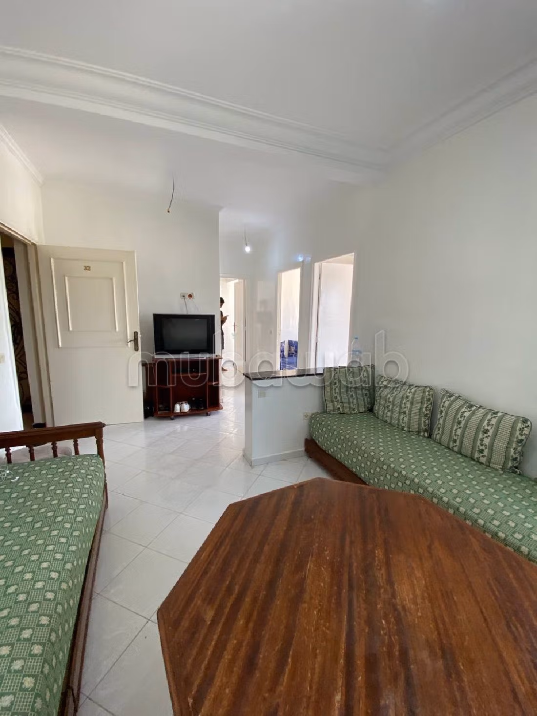 Nu kopen: appartementen. 2 Slaapkamers. Volledig gemeubileerd