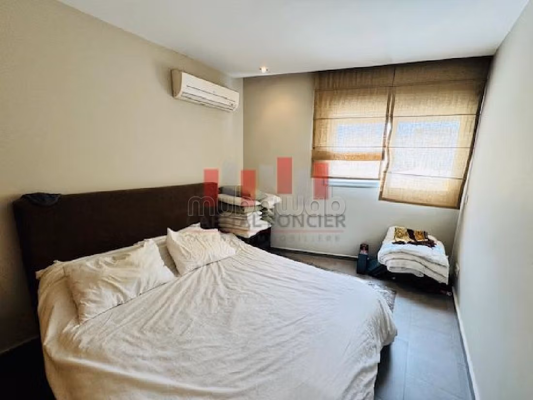 Koopappartementen in Gauthier. Oppervlakte 136 m². Lift en terras