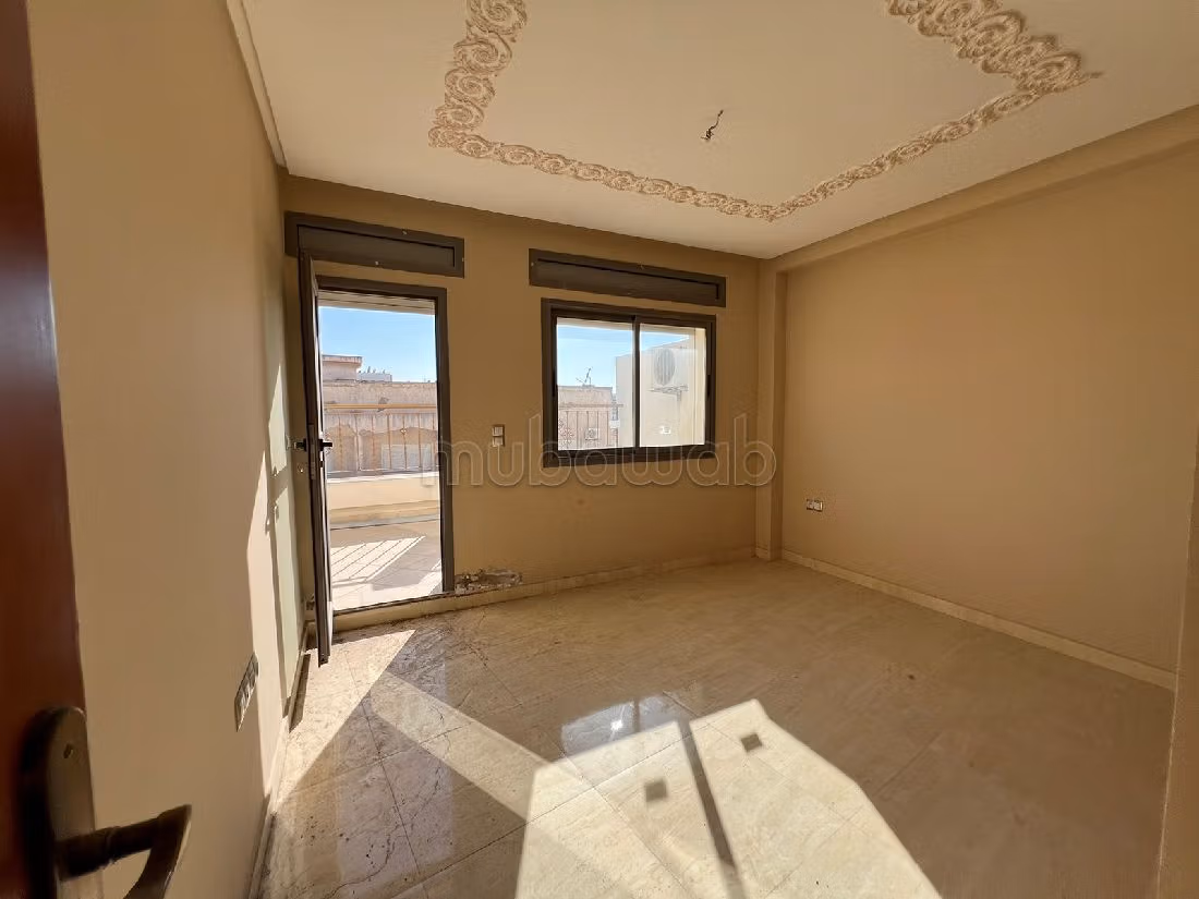 Kopen: appartementen in Castilla. 3 Kamers. Terras en lift. 