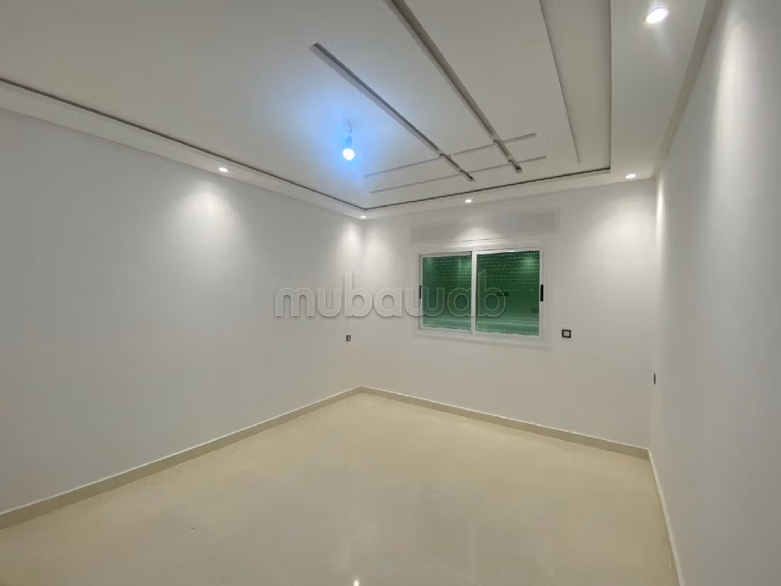 شقة للبيع ب الانارة. المساحة الكلية 67 م².. 