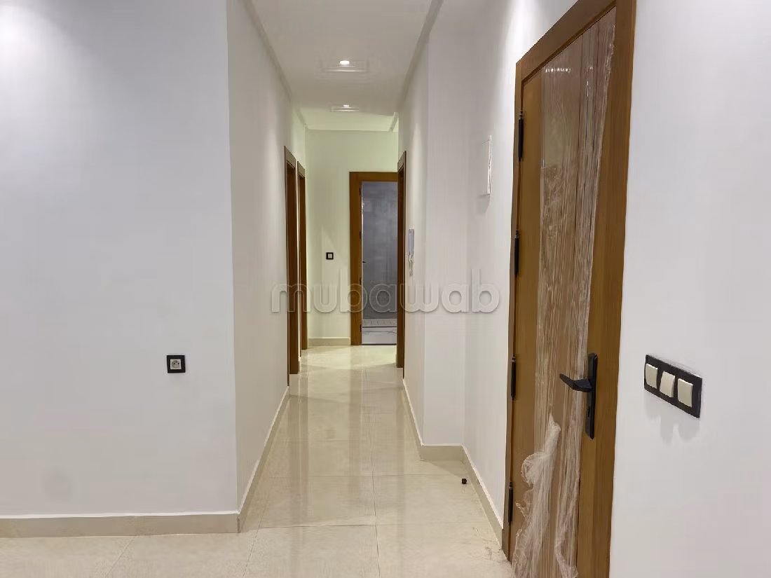 شقة للبيع ب الانارة. المساحة الكلية 67 م².. 