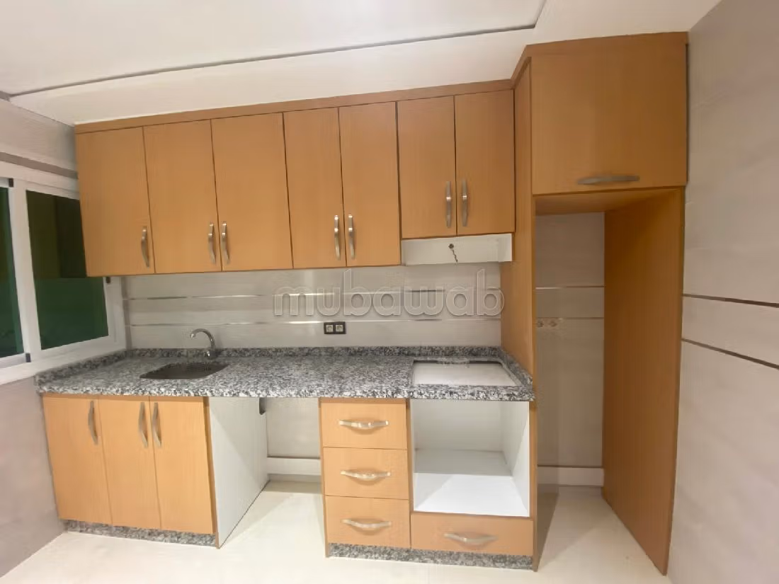 شقة للبيع ب الانارة. المساحة الكلية 67 م².. 