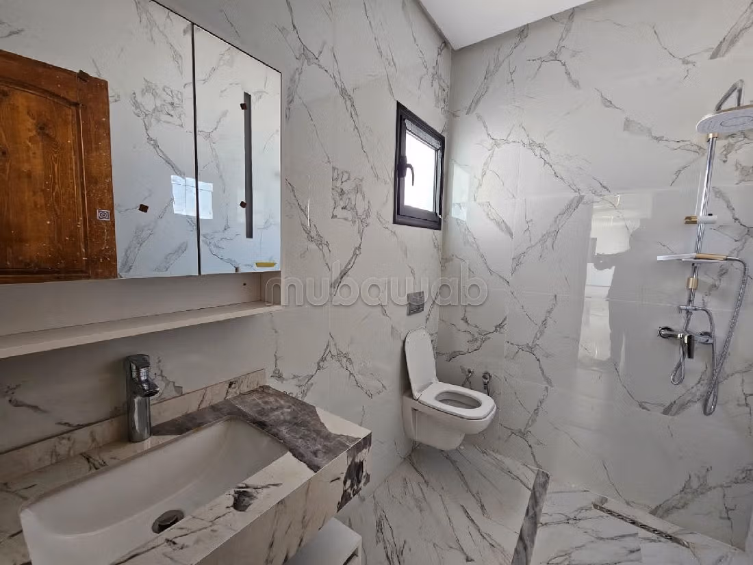 A vendre villa de luxe avec piscine à Midoun