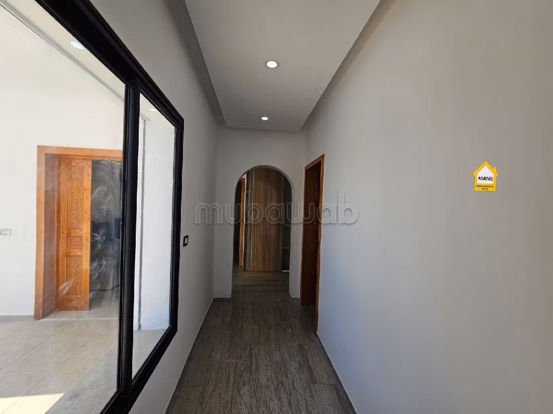 A vendre villa de luxe avec piscine à Midoun