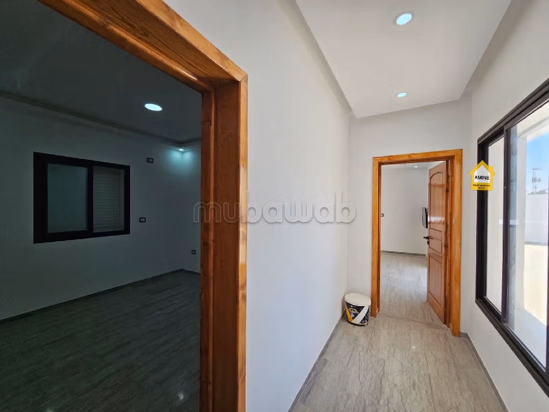 A vendre villa de luxe avec piscine à Midoun