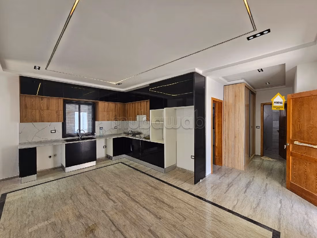 A vendre villa de luxe avec piscine à Midoun