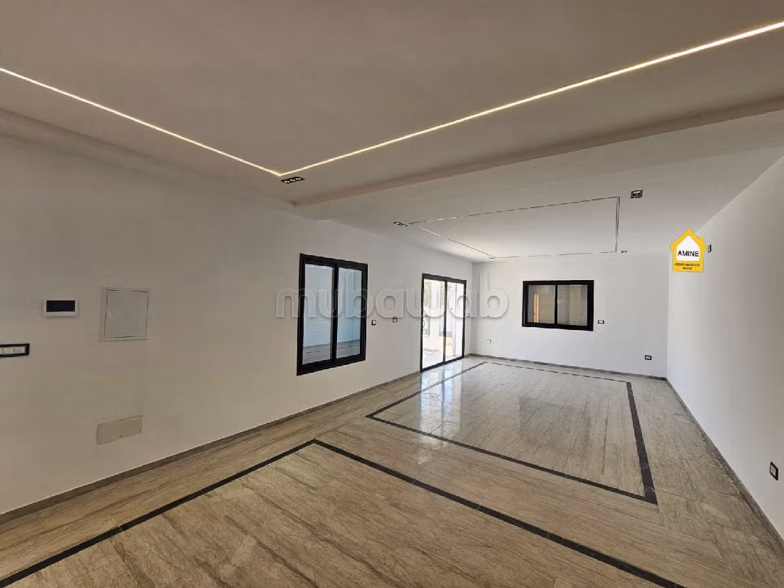 A vendre villa de luxe avec piscine à Midoun