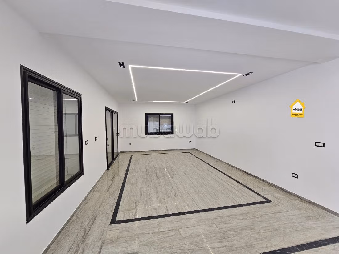 A vendre villa de luxe avec piscine à Midoun