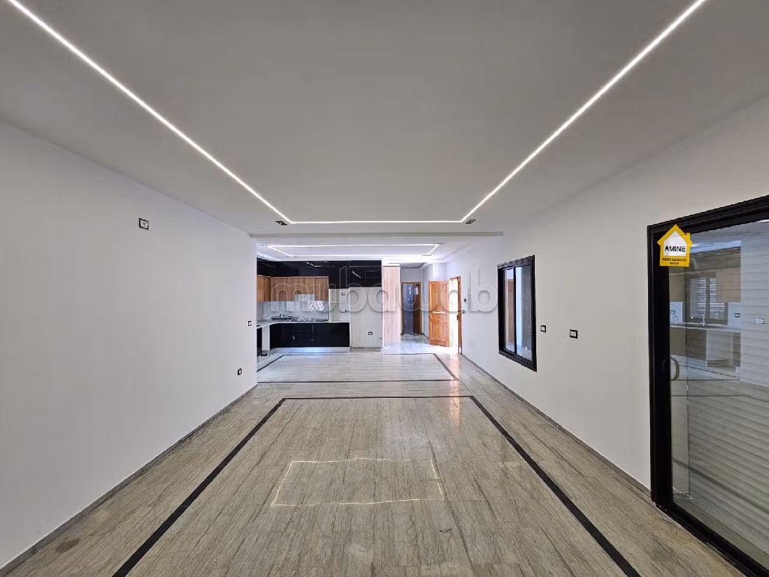 A vendre villa de luxe avec piscine à Midoun