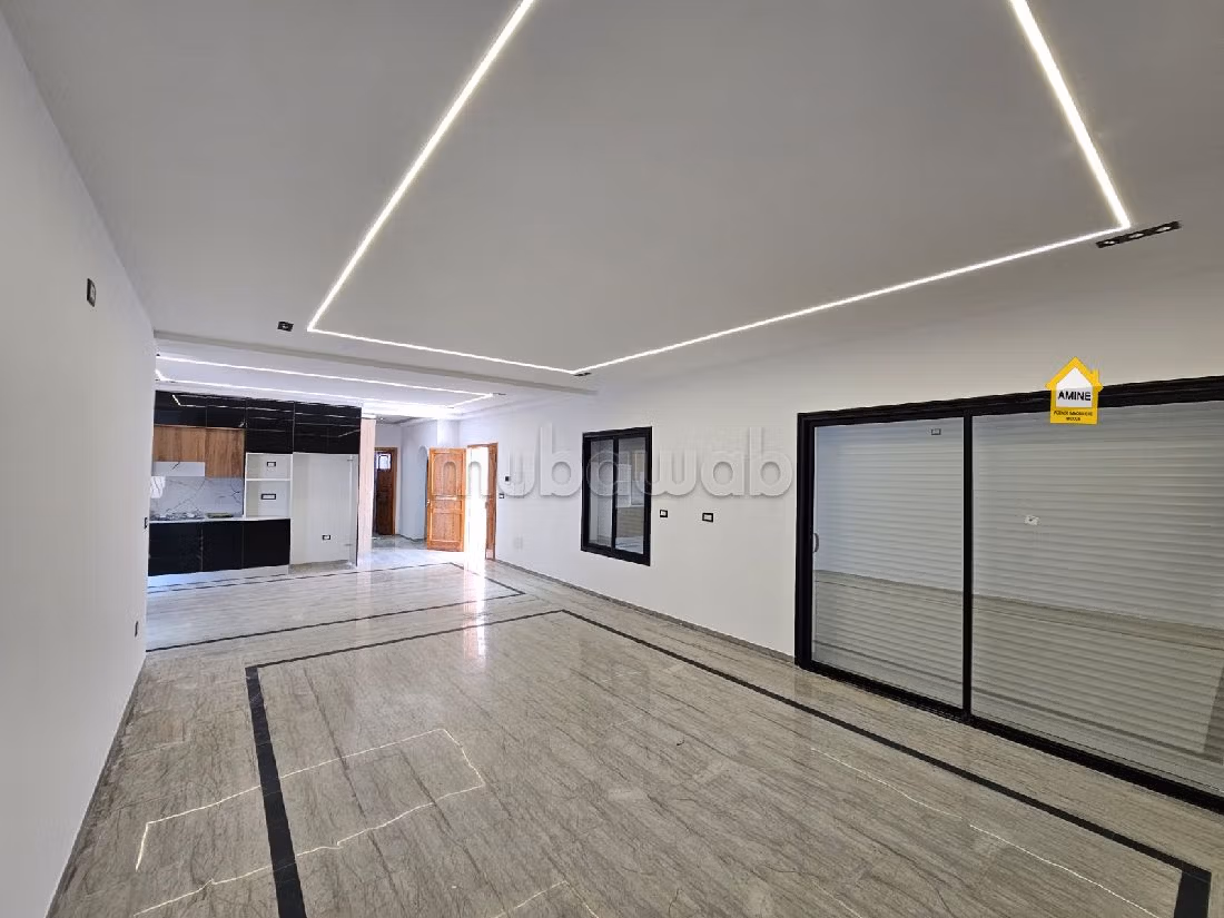 A vendre villa de luxe avec piscine à Midoun