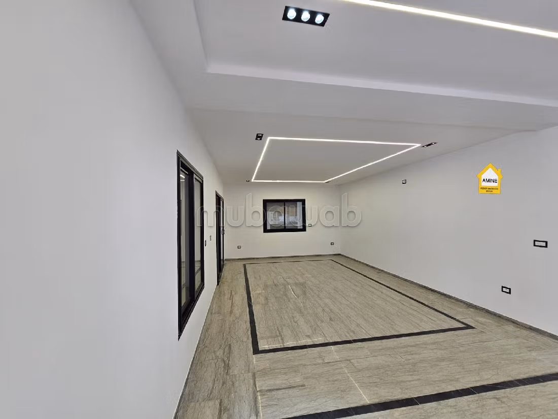 A vendre villa de luxe avec piscine à Midoun