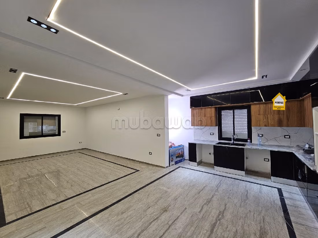 A vendre villa de luxe avec piscine à Midoun