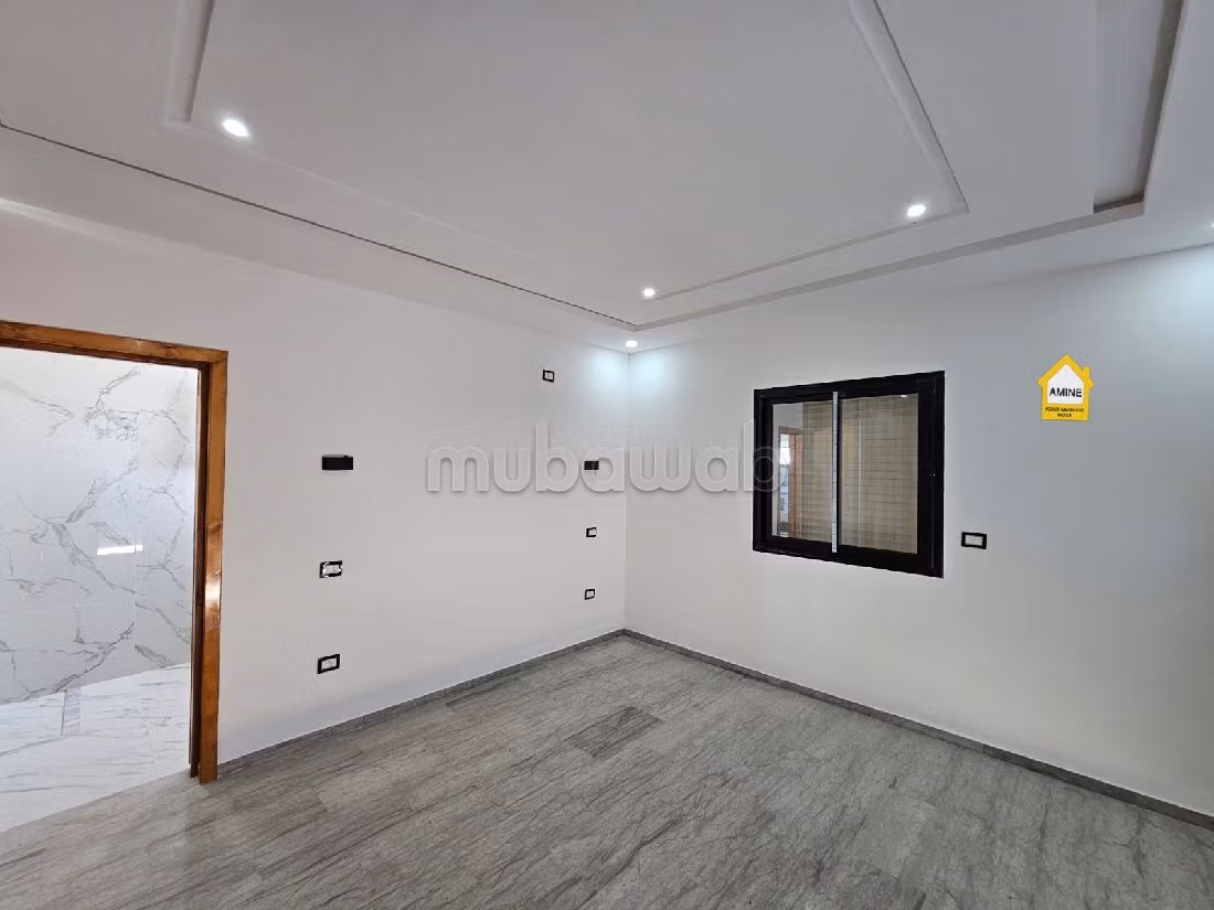 A vendre villa de luxe avec piscine à Midoun