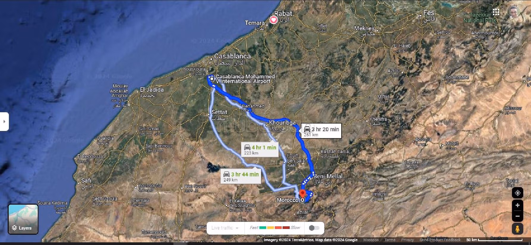 Vendita terreno. Superficie 15550 m². 