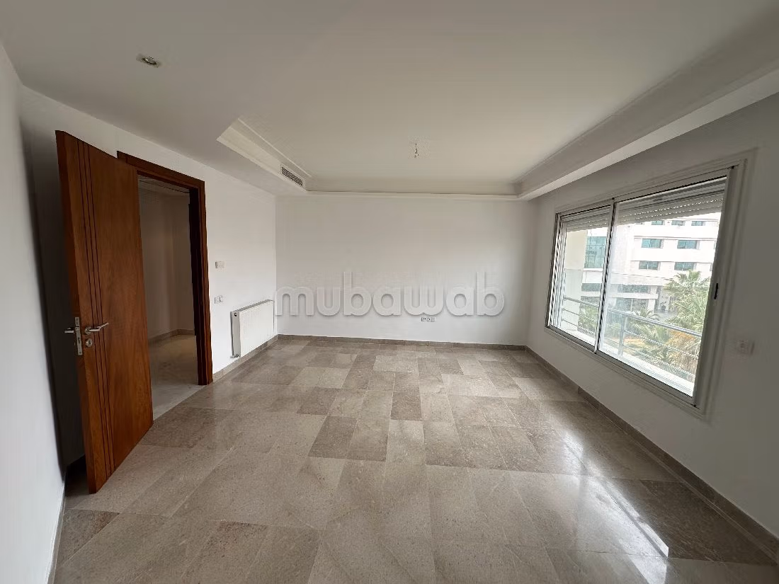 Penthouse les berges du lac 2