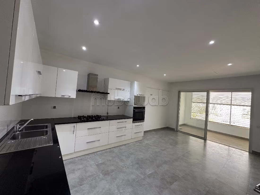 Penthouse les berges du lac 2
