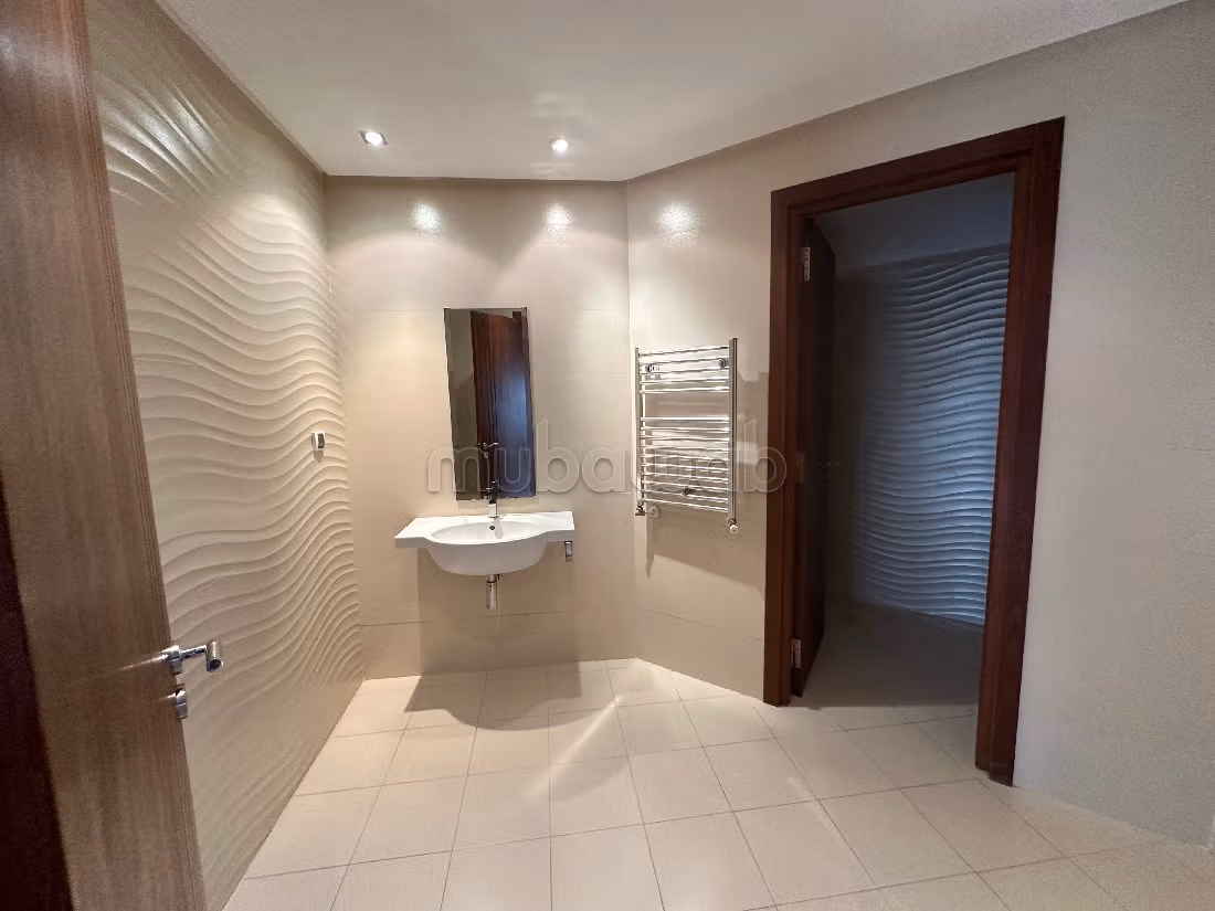 Penthouse les berges du lac 2