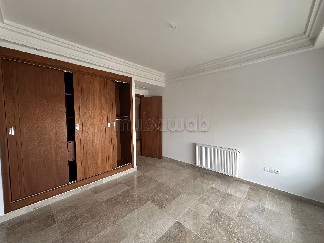 Penthouse les berges du lac 2