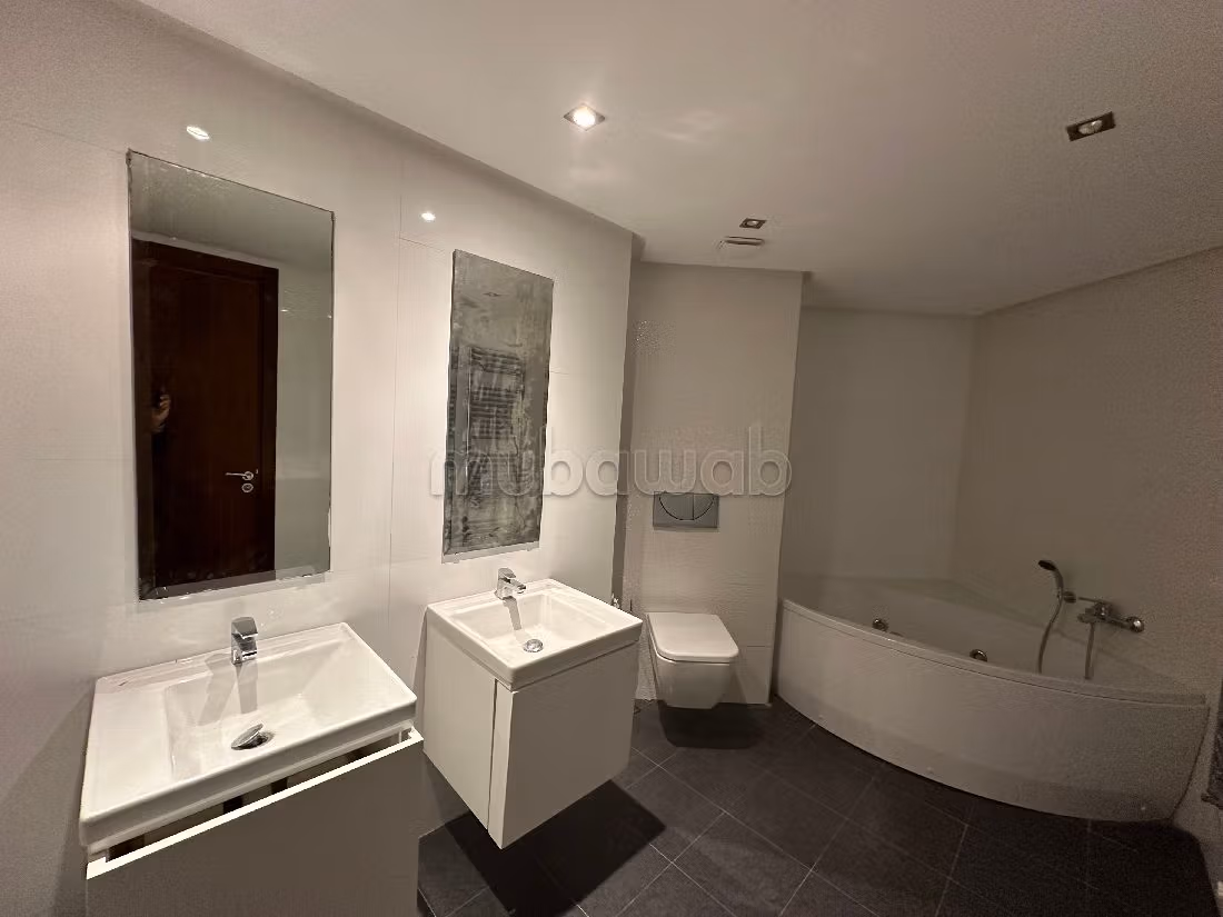 Penthouse les berges du lac 2