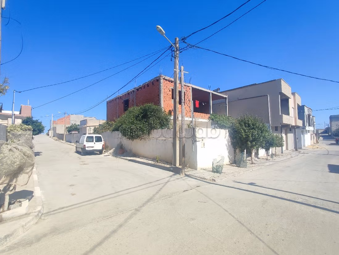 قنطرة بنرت ولاية أريانة