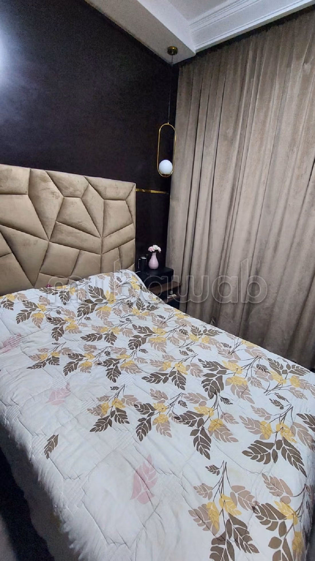 Nu kopen: appartementen in Sidi Maarouf. 5 Ruimtes. Marokkaanse woonkamer. 