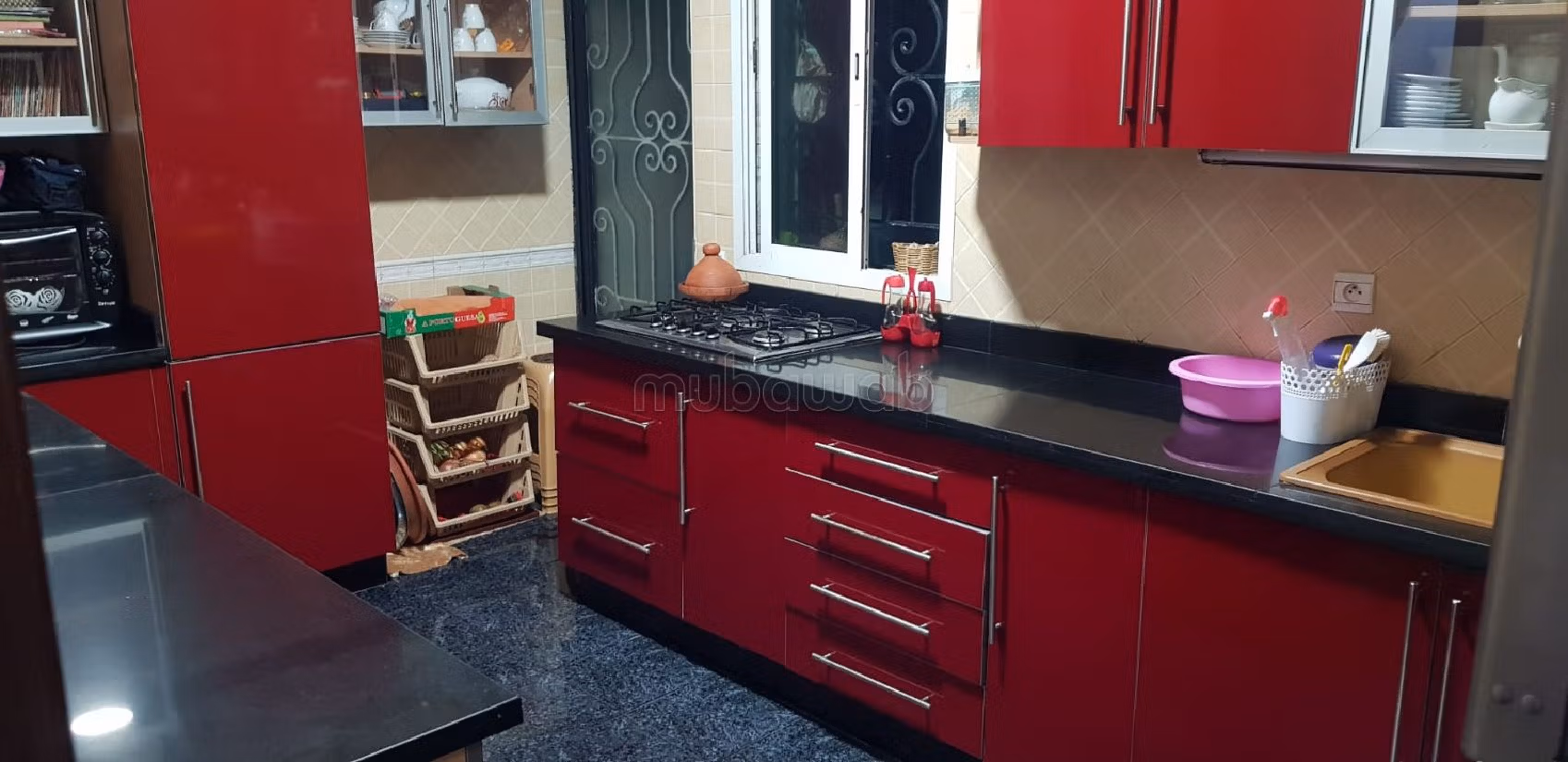 Nu kopen: appartementen in Sidi Maarouf. 5 Ruimtes. Marokkaanse woonkamer. 