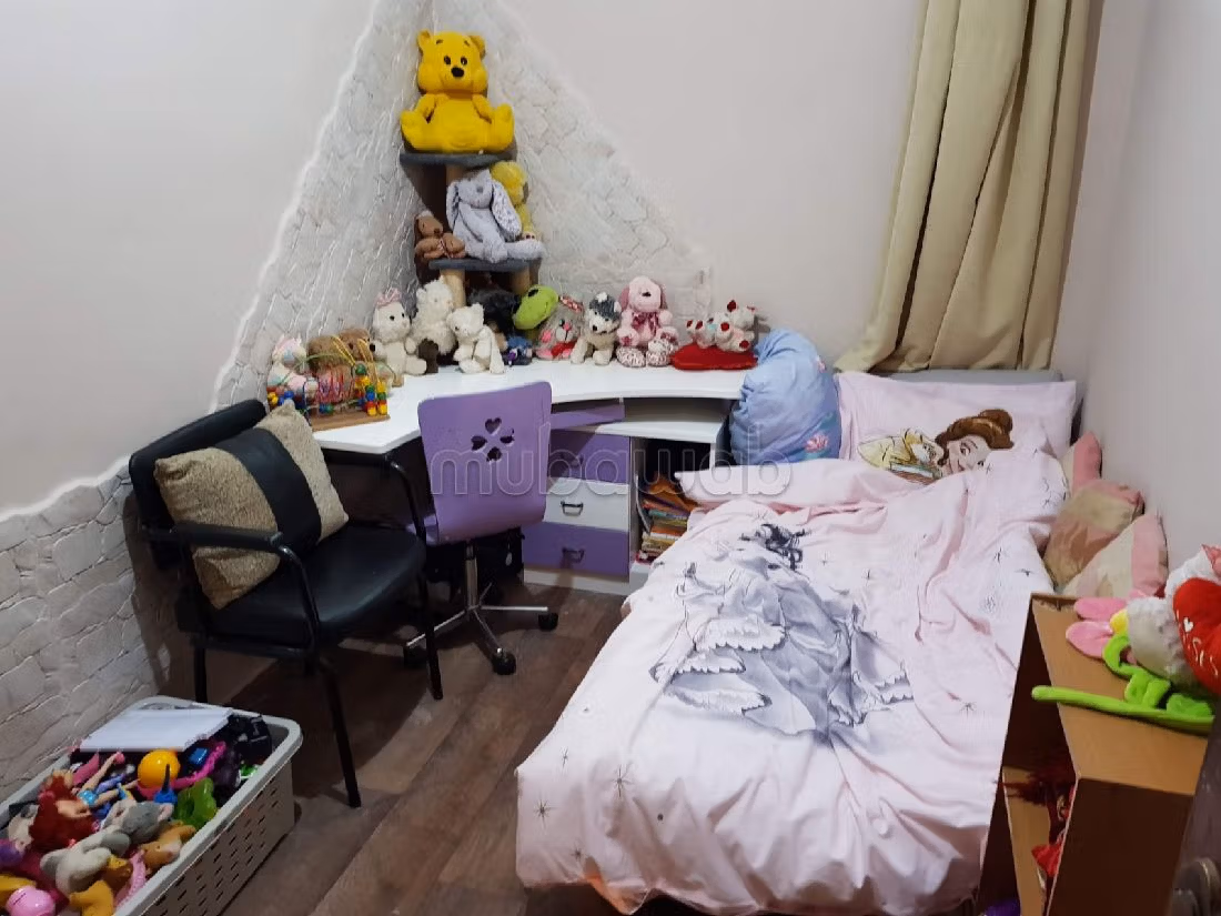 Nu kopen: appartementen in Sidi Maarouf. 5 Ruimtes. Marokkaanse woonkamer. 