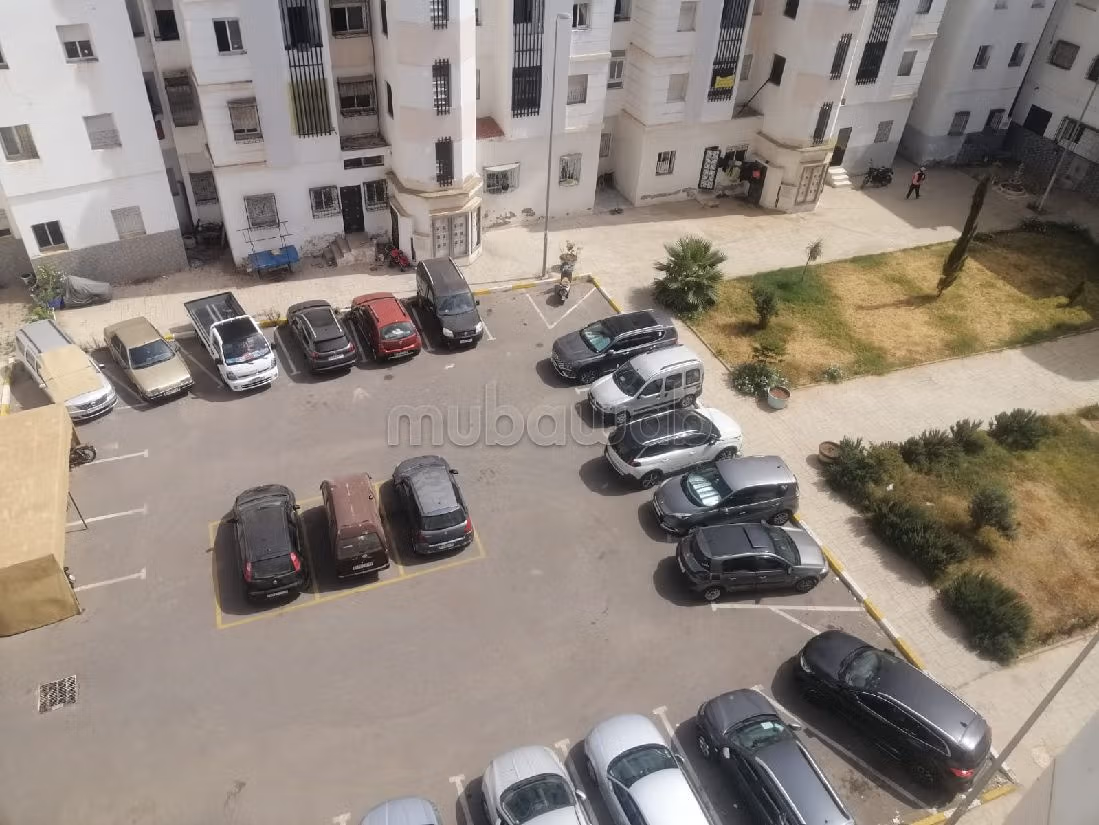 Appartement à vendre à Fadaat Mohit à Casablanca