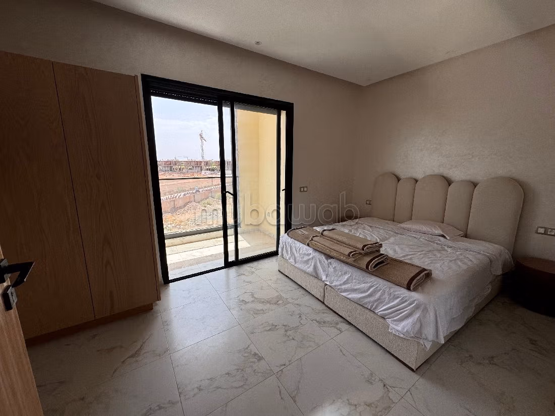 Te huur: villa's en luxe woningen in Route Amizmiz. Oppervlakte 300 m². Gemeubileerd.