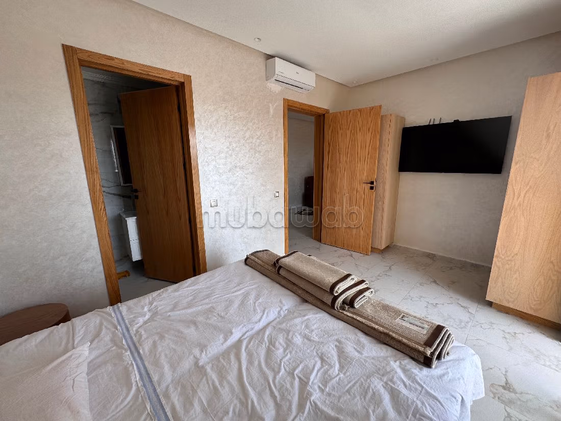 Te huur: villa's en luxe woningen in Route Amizmiz. Oppervlakte 300 m². Gemeubileerd.