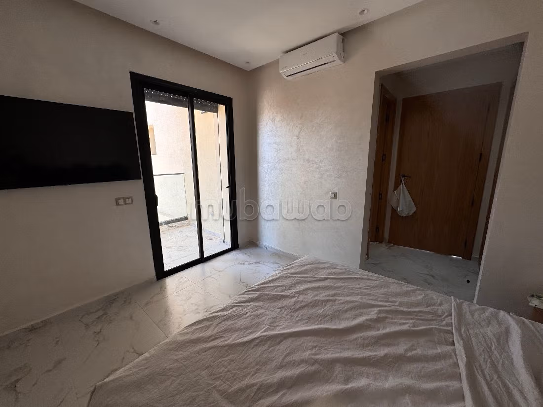 Te huur: villa's en luxe woningen in Route Amizmiz. Oppervlakte 300 m². Gemeubileerd.