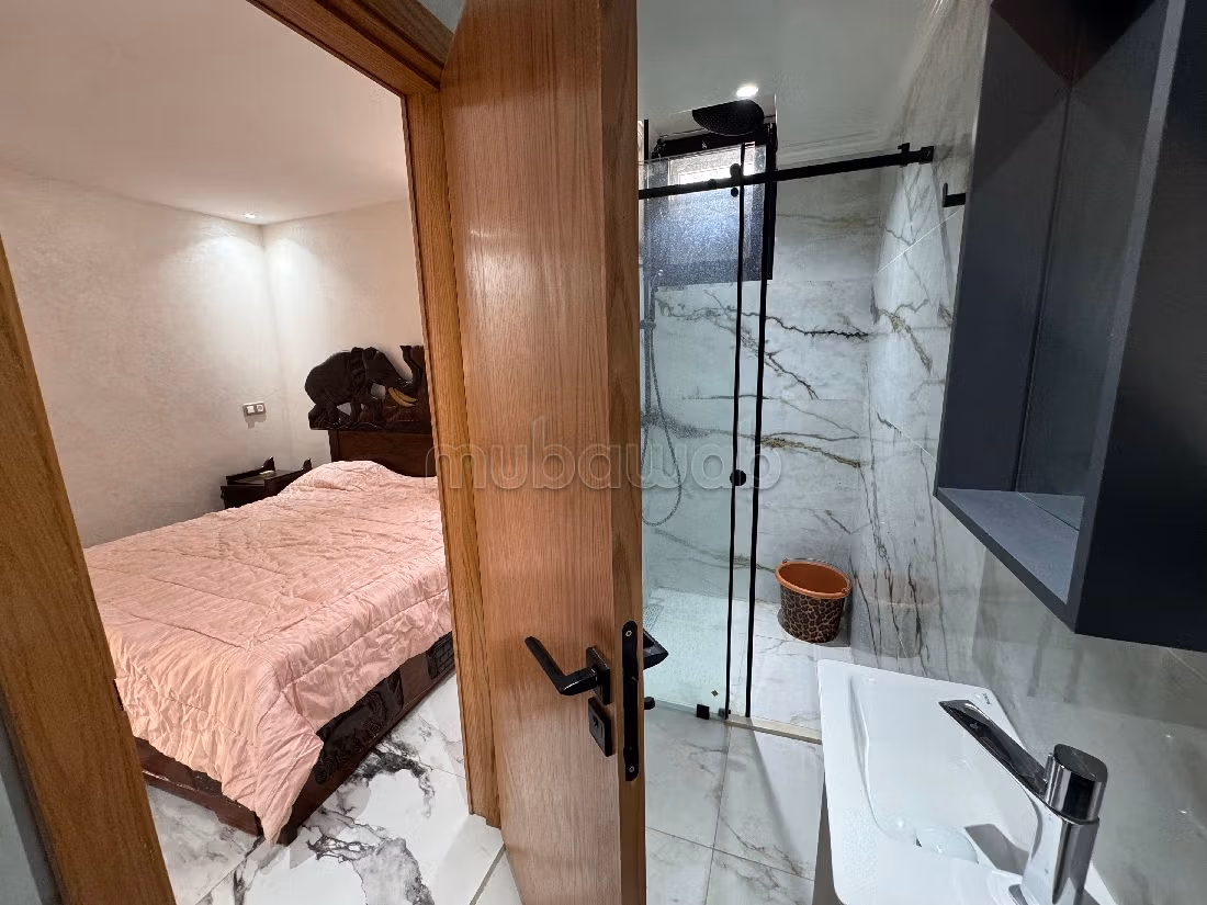 Te huur: villa's en luxe woningen in Route Amizmiz. Oppervlakte 300 m². Gemeubileerd.