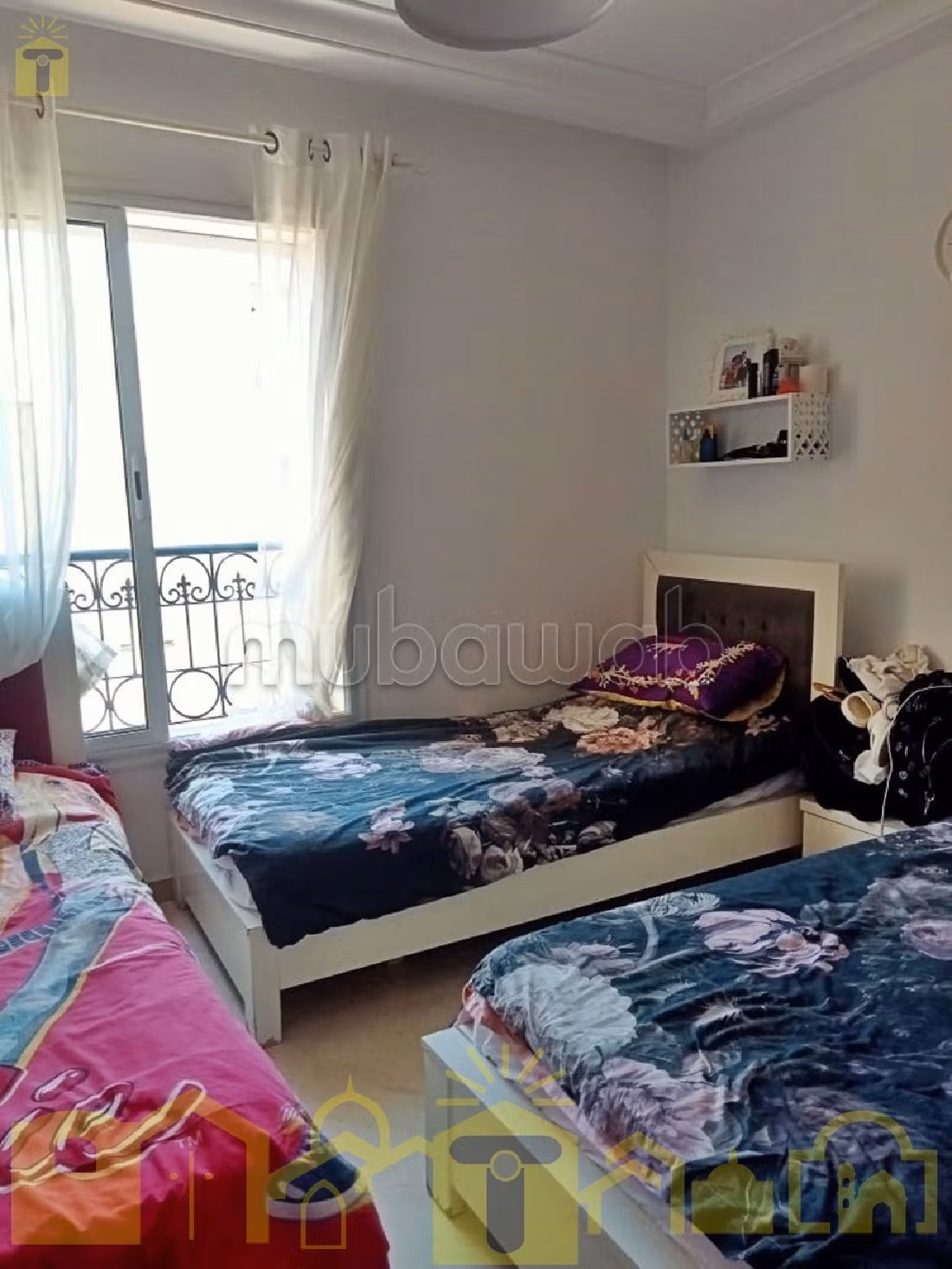Coquette Appartement s2 Hammamet Nord