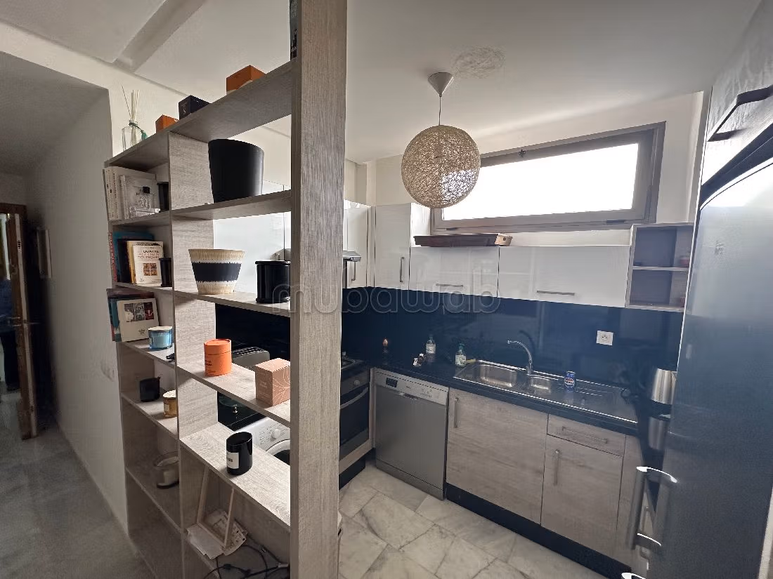 Appartamento in affitto a Oasis. 3 ampi locali. Ammobiliato