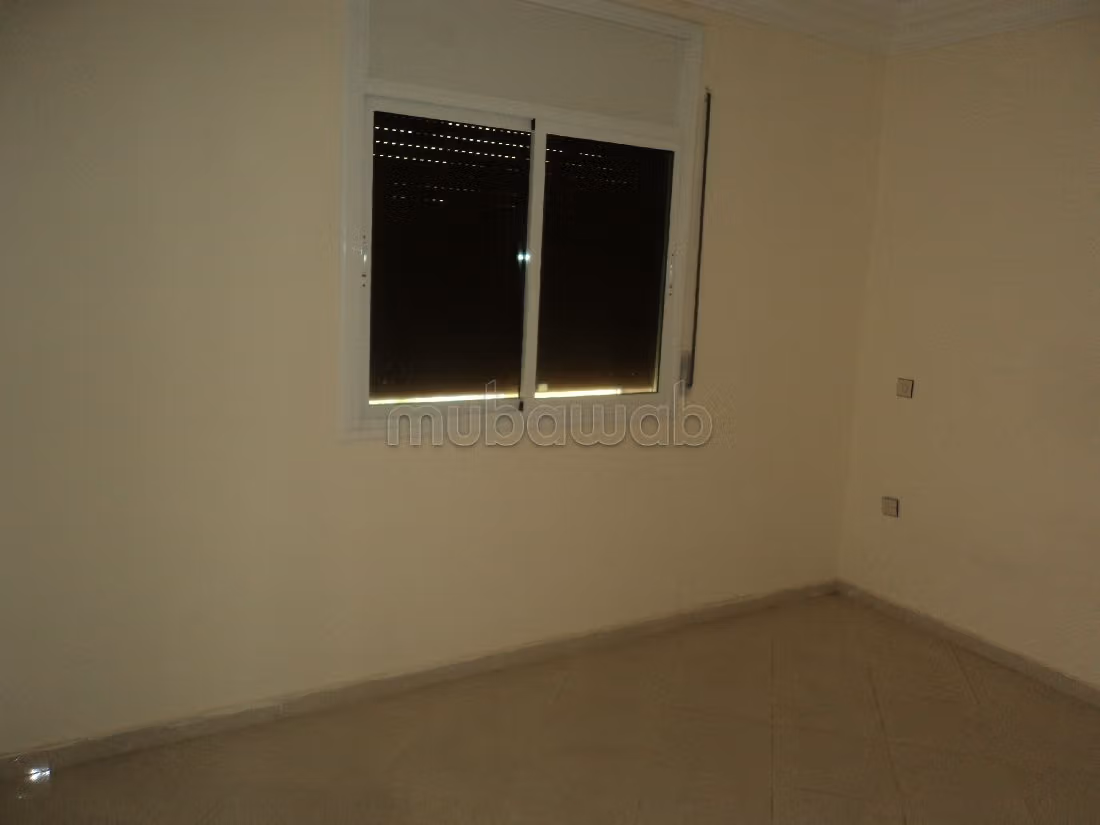 Appartement de 67m2 habitables à vendren à kénitra